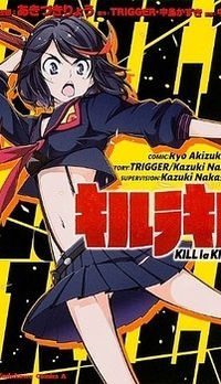 Kill la Kill